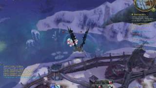 (Aion) Borender, Abyss Fungus, Lephar Revolutionaries locations