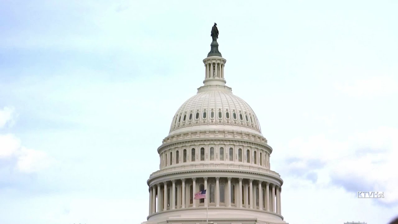 Montana U.S. Senate race: Daines up for third term, three Democrats running