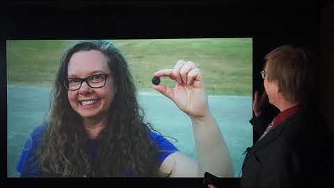 Astro 101 Class 1: The Scale of the Universe