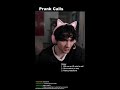 Calls + Red Glove Therapy + Minecraft with Freakbob