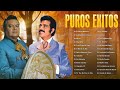 Felipe Pirale y Cuco sanchez Frente a Frente Grandes Voces de La Música Ranchera