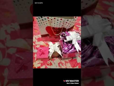 هدية عيد ميلاد حاااااااالة وأتساب