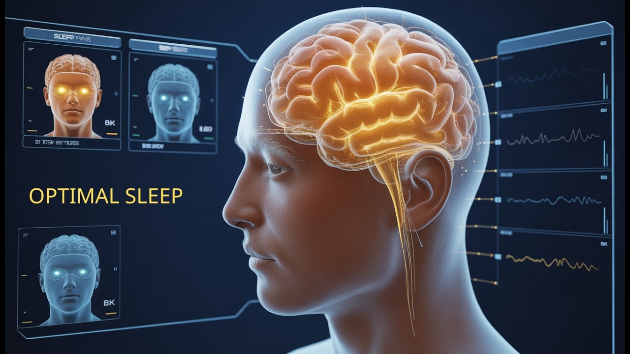 Το Πρωτόκολλο του Τέλειου Ύπνου (Ξύπνα χωρίς ξυπνητήρι)