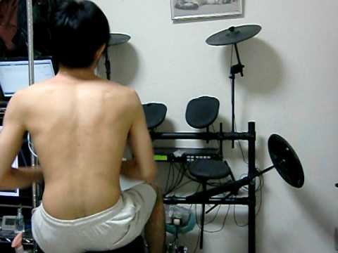 ストレイテナーのREMINDERをぶっ叩いてみた！！！ｗ
