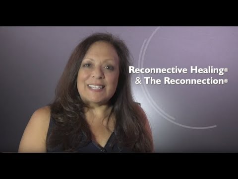 The Difference between Reconnective Healing and The Reconnection