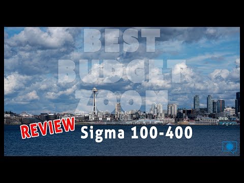 Sigma 100-400 f/5-6.3 DG OS HSM Budget Zoom - Budget Quality?