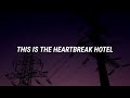 Whitney Houston Heartbreak Hotel Lyrics Ft Kelly Price Faith Evans Whitney Houston Heartbreak Hotel Lyrics Ft Kelly Price Faith Evans