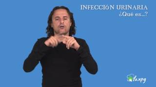 Infección Urinaria. Qué Es? 14 Lse