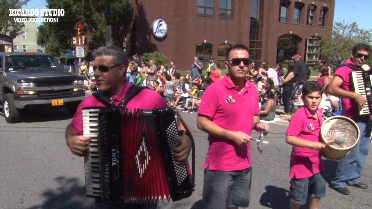 Festa do espirito santo fall river ma 2013 youtube