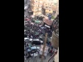 من مسيرة جبل محسن الفعوية اليوم 2013 11 10