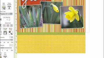 MemoryMixer Text to Shape