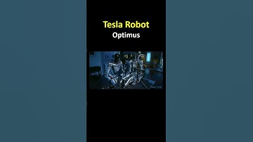 Optimus Tesla Robot, Investor Day, AI Day, Automation, Elon Musk
