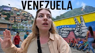 Download Lagu Inside CARACAS, VENEZUELA in 2026 (Life after Maduro) MP3