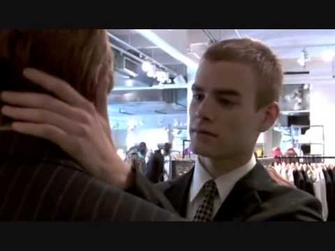 David Gallagher - The Picture of Dorian Gray Scenes 2 - YouTube