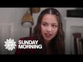 Olivia Rodrigo on the heartbreak of "Sour"