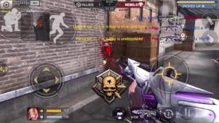 Crisis Action Ep30: Bomb Match With Zen [cUn]