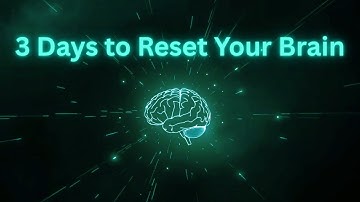 Why You’re Addicted to Dopamine (And How to Reset)