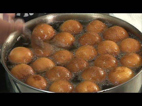 Les Astuces Du Chef   Rasgulla