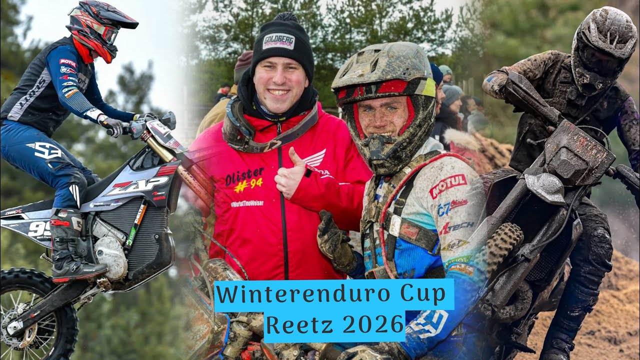 Winterenduro Cup Reetz 2026 - Olister 94