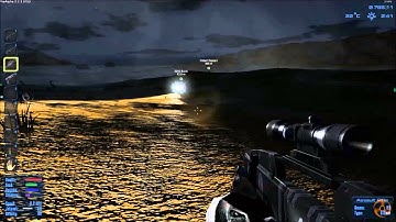 Empyrion Bugs - Frozen Multi Drone Spawns