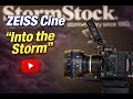 ZEISS Cine "Into the Storm"