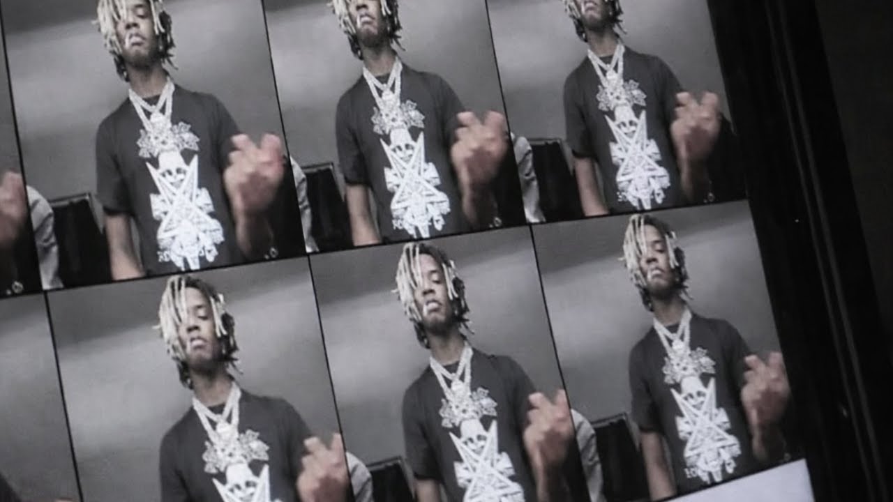 (FREE) Ken Carson x OsamaSon Type Beat - “Sorrx”