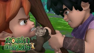 Robin Des Bois - Il Était Une Fois Sherwood - Partie 2
