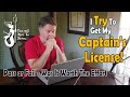 How to get your captains license everything you need to know e177