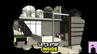 🚀 5D BIM：2-18storeys Residential Condo Project