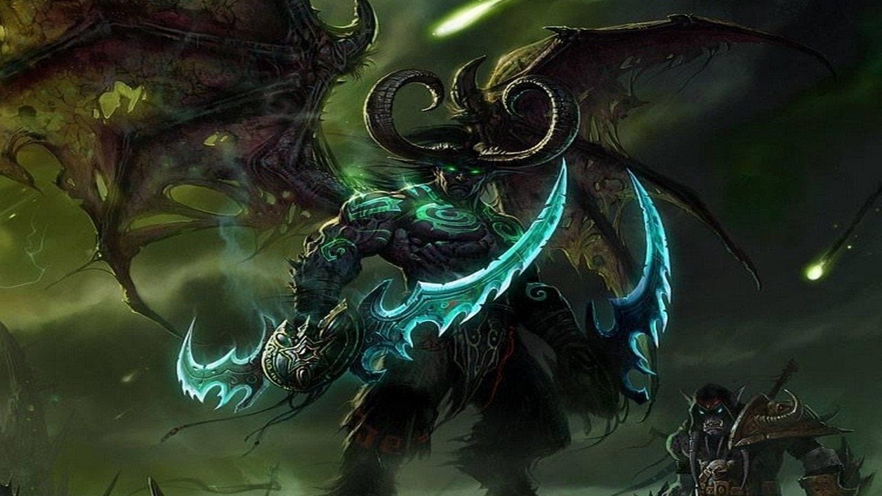 WC3 in my heart forever team League Season 1 (23.04.2017)