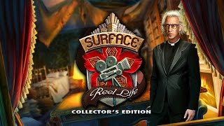Surface: Reel Life Collector's Edition screenshot 5