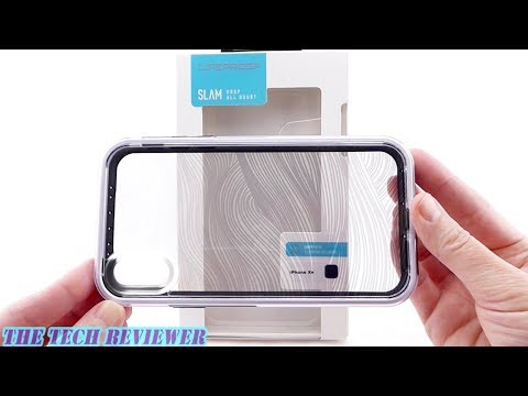 crystal-clear-lifeproof-slam:-show-off-your-iphone-xr-with-lifeproof’s-slimmest-case!