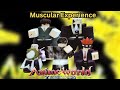 The muscle update experience i anime world tower defense