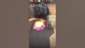 ELECTRONIC DUST 2 MID DOOR MOLOTOV