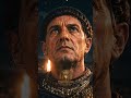 The Vision That Changed Rome Forever