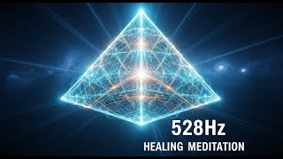 Download Lagu 432Hz Healing Meditation | Deep Sleep Frequency Music for Stress Relief, Peace \u0026 Relaxation MP3