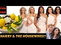 Twin talk meghan sends scam jam to a real housewives of beverly hills