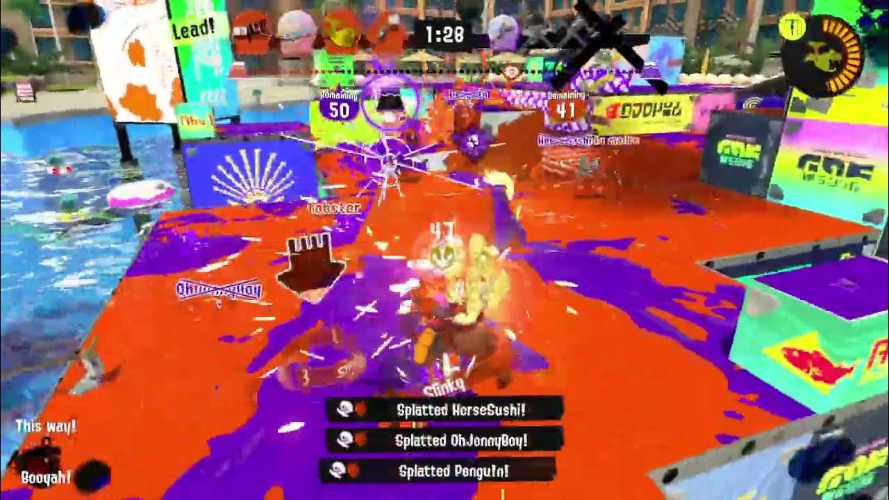 So that's why it's called rainmaker YouTube