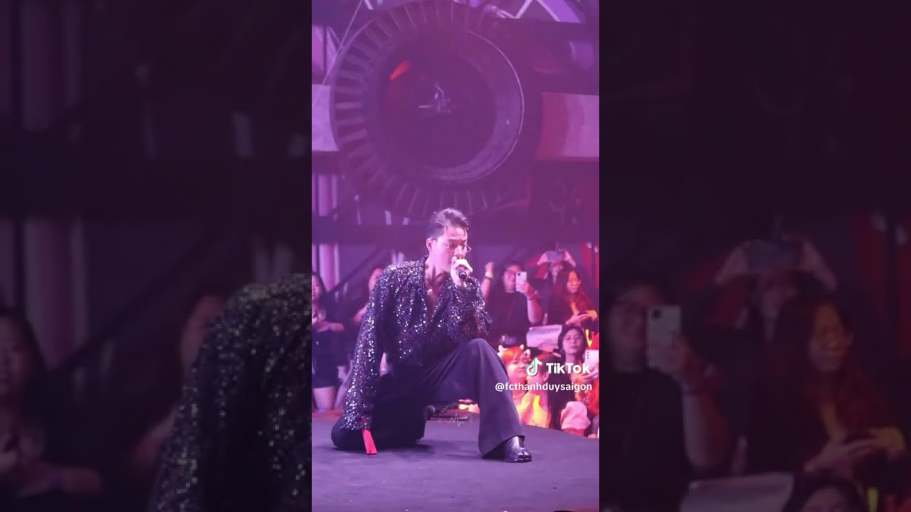 Thanh Duy - I Celebrate U