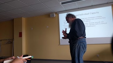 Sterelny, Demography and Cultural Complexity