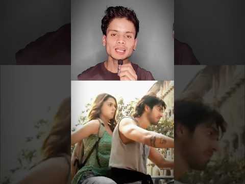 Saiyaara Movie Review Saiyaara Song Ahaan Panday Aneet Padda Mohit Suri Saiyaaramovie