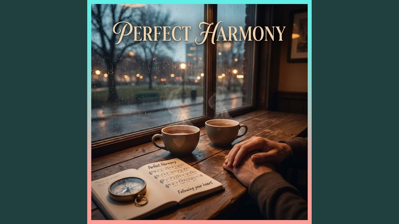 Perfect Harmony adlı videoyu YouTube'da izle Perfect Harmony adlı videoyu YouTube'da izle