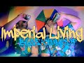Blue city cdf  imperial living official music