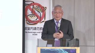 藝術學門推廣工作坊_貴賓致詞