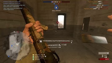 Battlefield™ 1 | That Spawn System