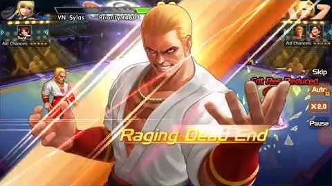 [ KOF