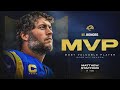 Matthew Stafford Wins MVP For The 2025 Season