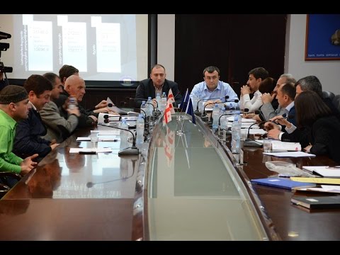 საკრებულომ 2015 წლის ბიუჯეტის შესრულების ანგარიში დაამტკიცა