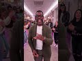 GET IT, Sterling K. Brown!