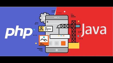 É MELHOR APRENDER JAVA OU PHP?